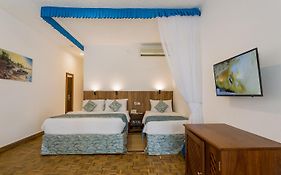 Travellers Beach Hotel Mombasa